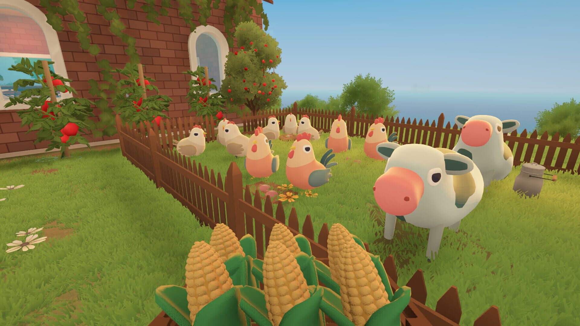 Farm to Table screenshot 7