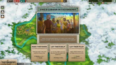 After Inc: Revival screenshot 2