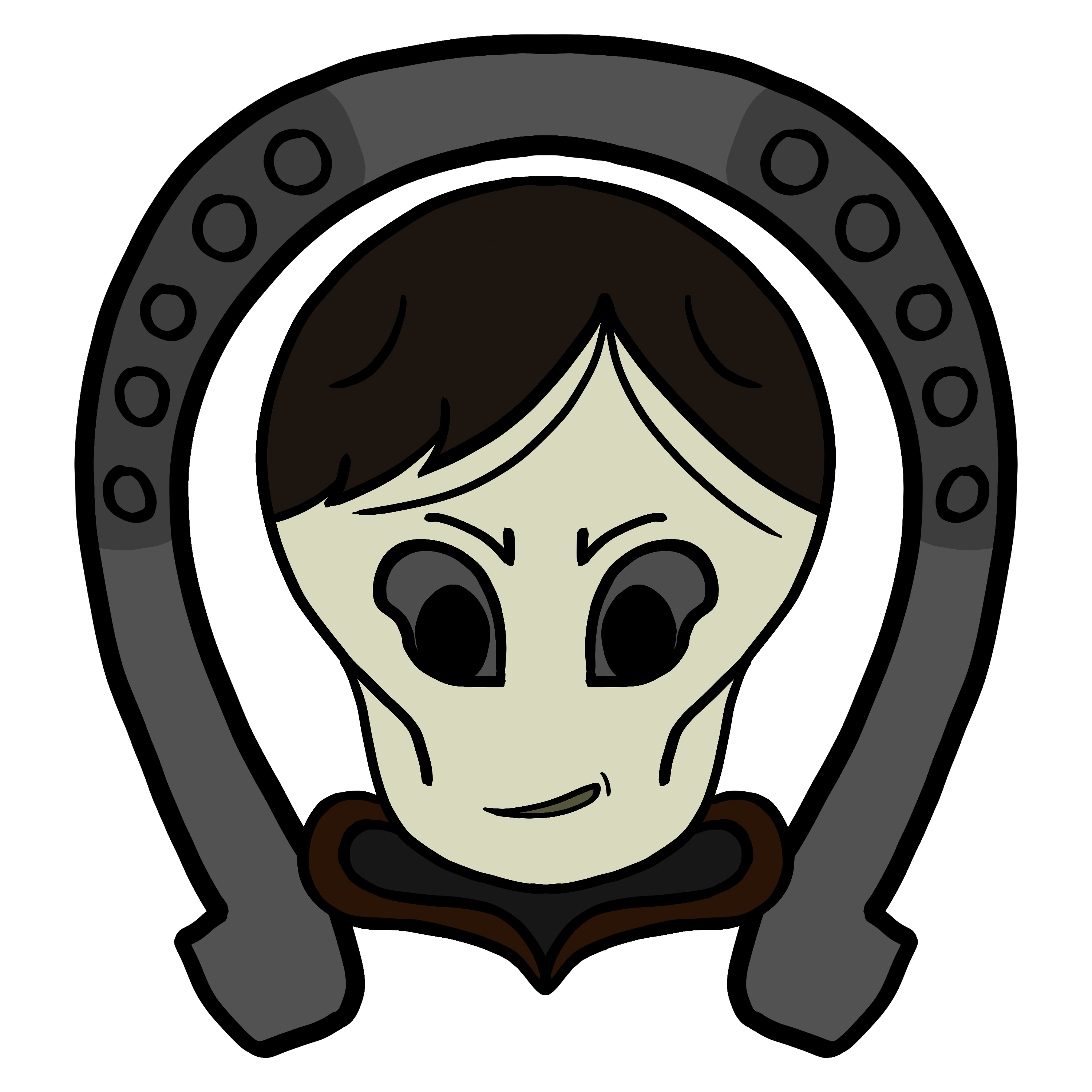 Author icon