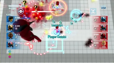 Death by Cube screenshot 6