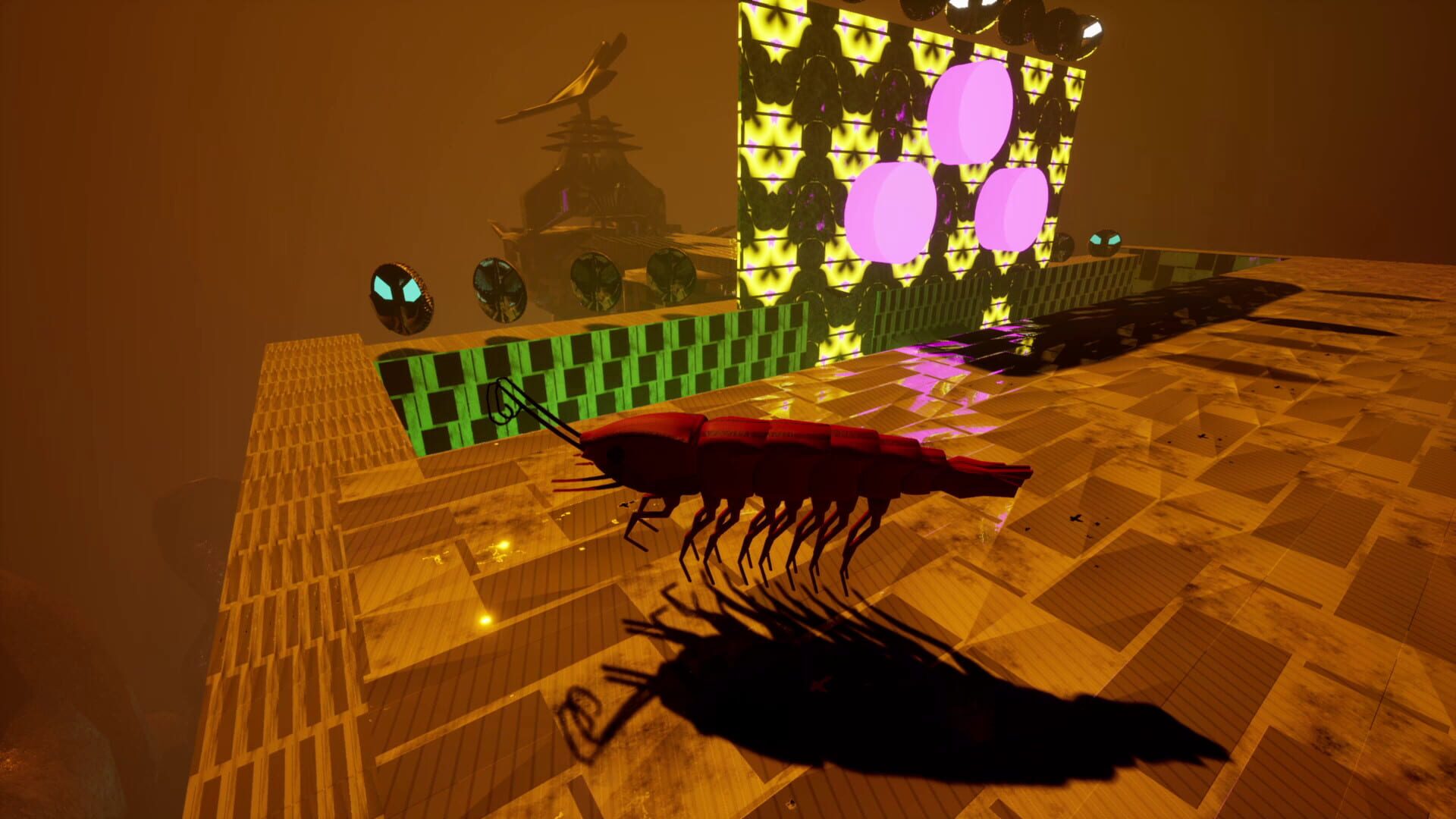 Shrimp screenshot 3