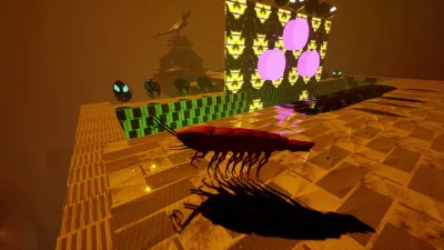 Shrimp screenshot 3