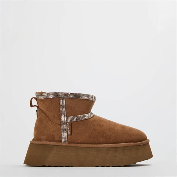 Steve Madden: Steve Madden Women's Campfire R Snug Boots