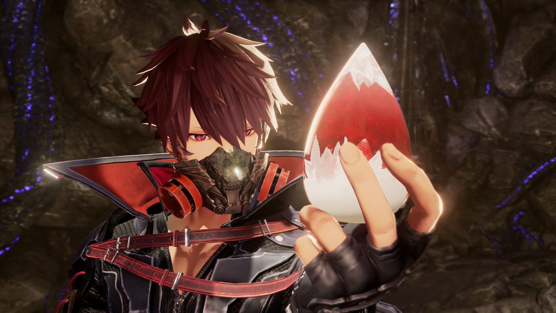 CODE VEIN screenshot 8