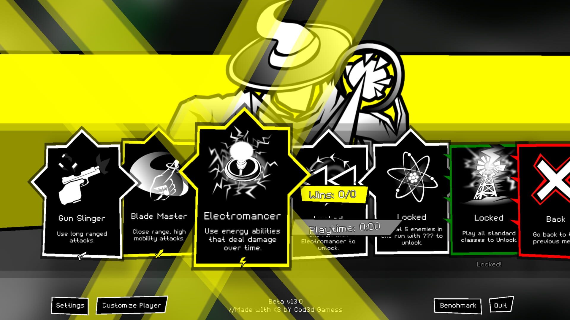 Decks of Dexterity screenshot 7