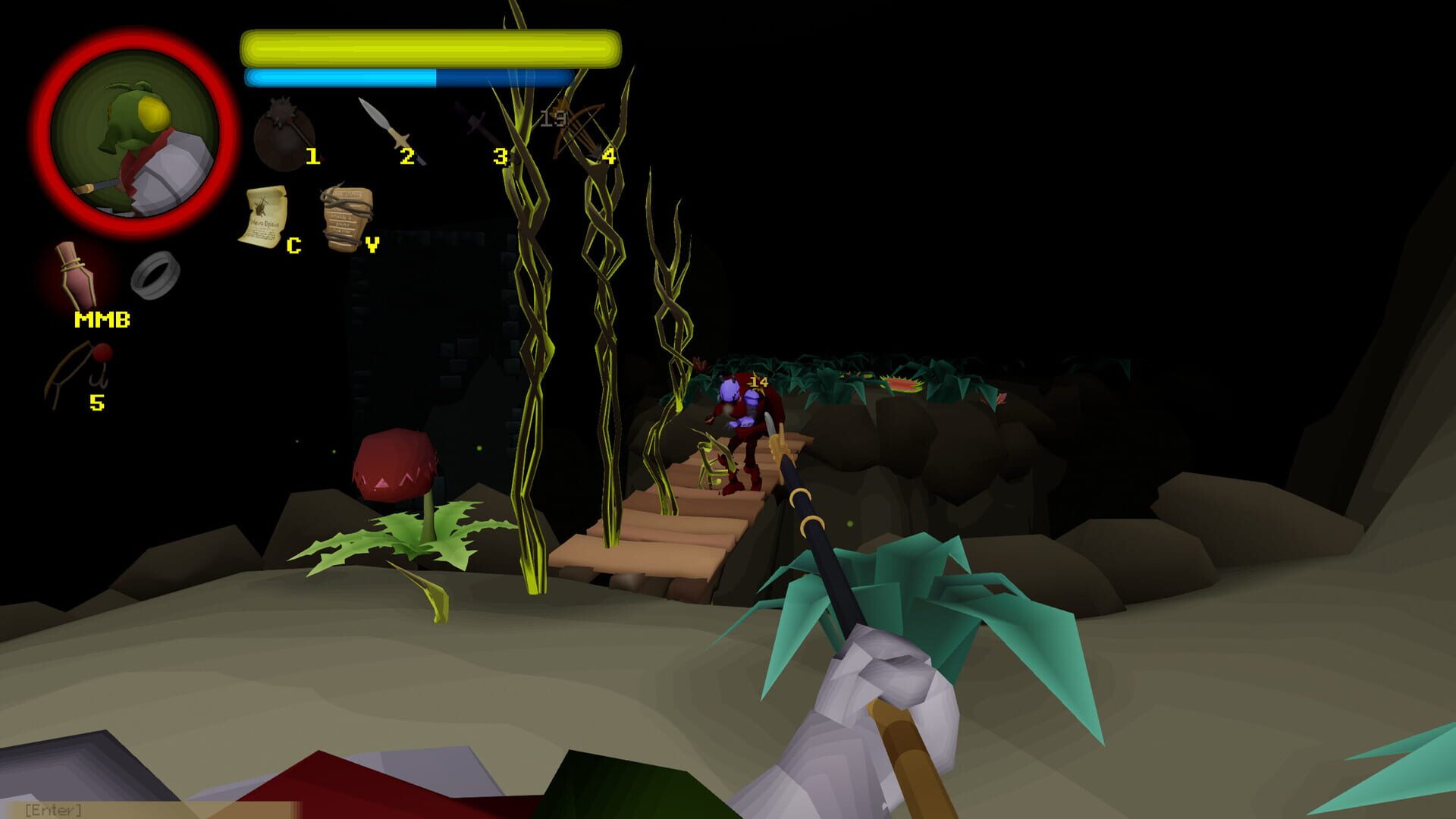 FlyKnight screenshot 10
