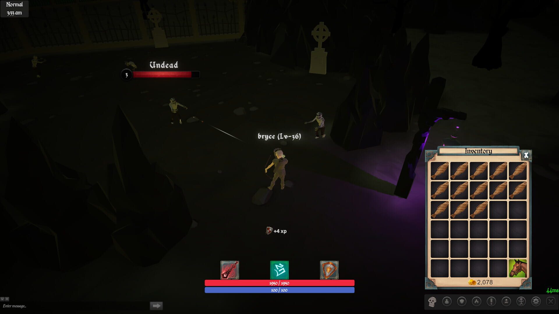 Realm of Simplicity screenshot 2