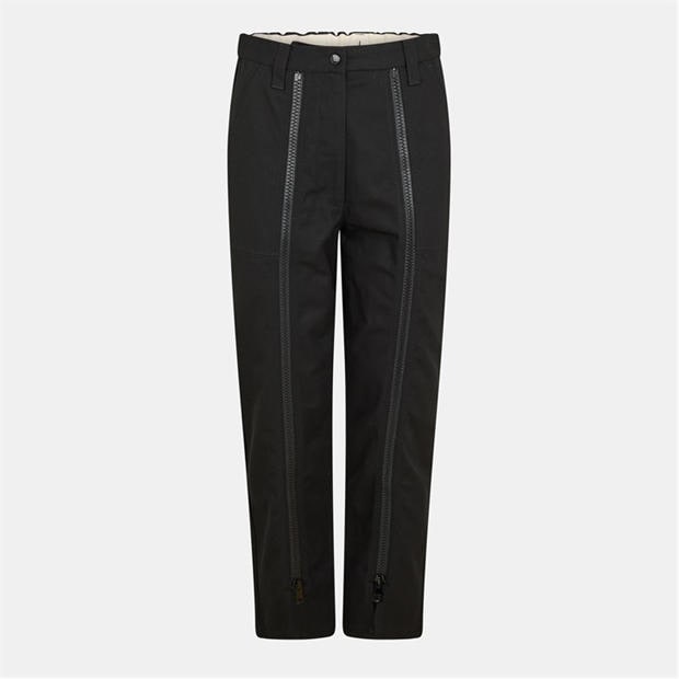GUCCI: GUCCI Women's Denim Wide Leg Jeans