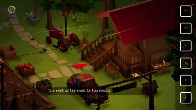 Dual Protocol: The Case of Eva & Miles screenshot 6