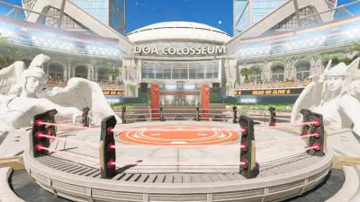 Dead or Alive 6 screenshot 7