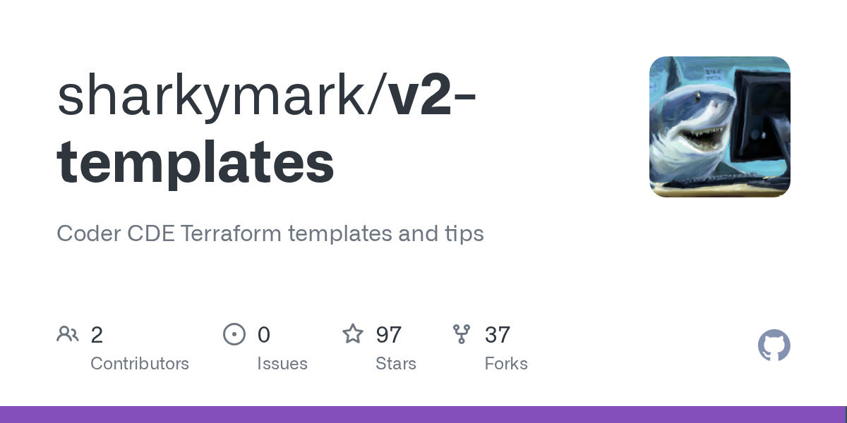 v2-templates/src/pod-idea-vnc at main · sharkymark/v2-templates