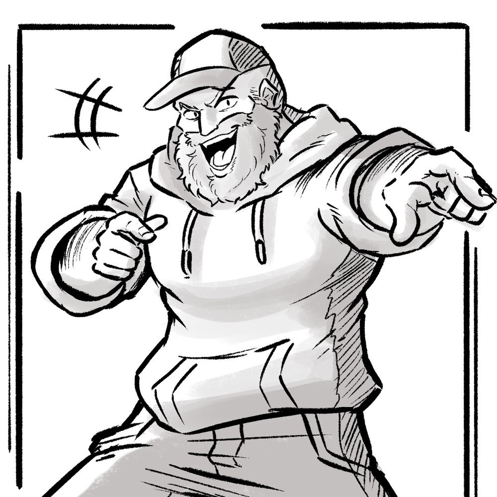 Author icon