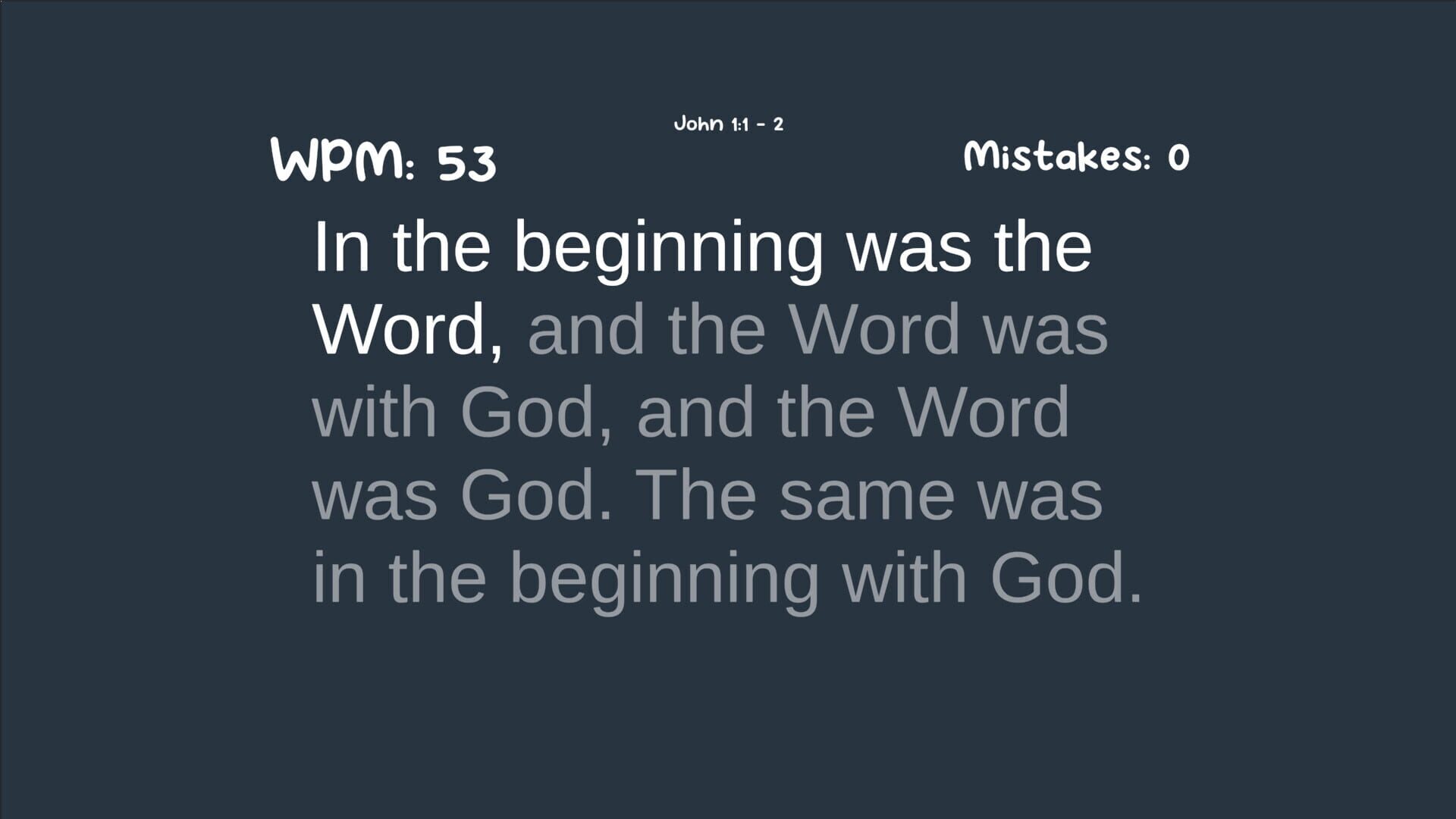 Word screenshot 7
