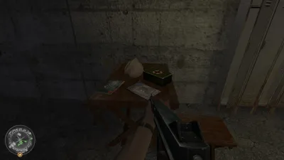 Call of Duty 2 screenshot 7