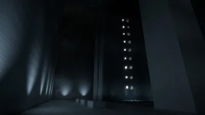 Liminalcore screenshot 1
