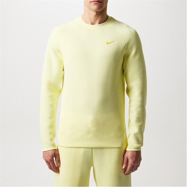 Nike: Nike Nocta Fleece Crew Sweatshirt