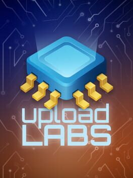 Upload Labs cover art