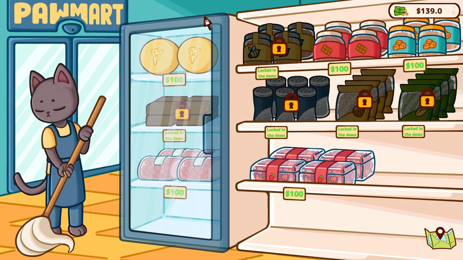 Cats & Cups screenshot 8