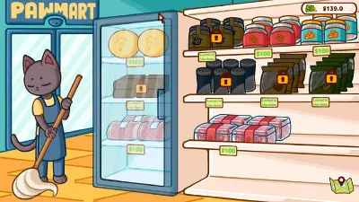 Cats & Cups screenshot 8