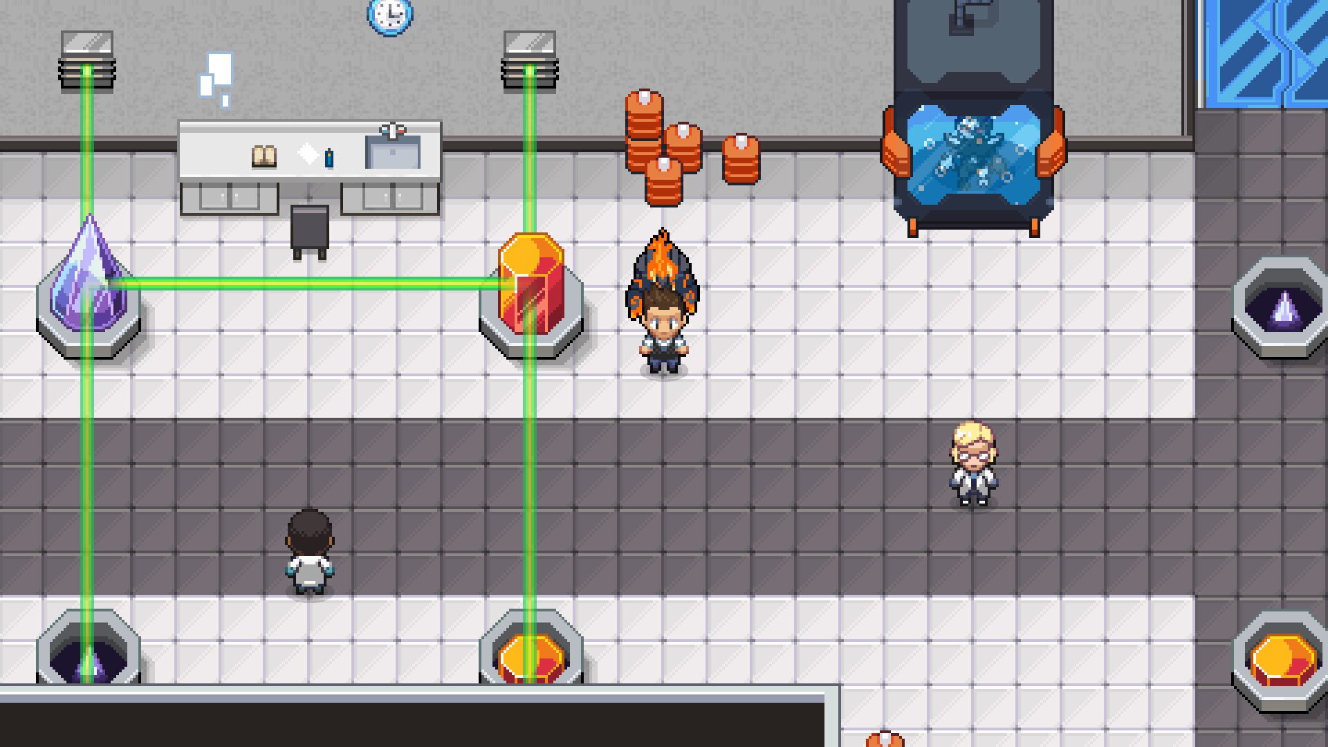 Evocreo II screenshot 12
