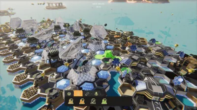 Bee Island screenshot 11