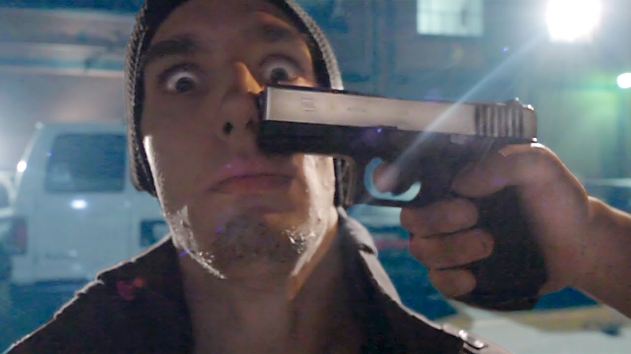 YouTube video thumbnail