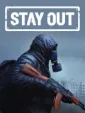 Stay Out cover art