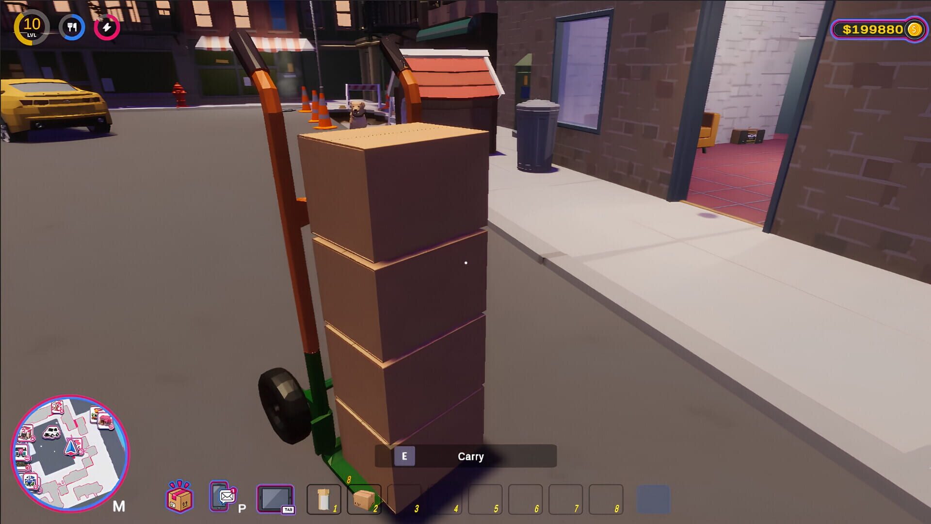 Good Job screenshot 10