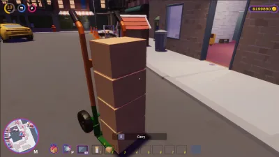 Good Job screenshot 10