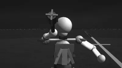 The Joust screenshot 7