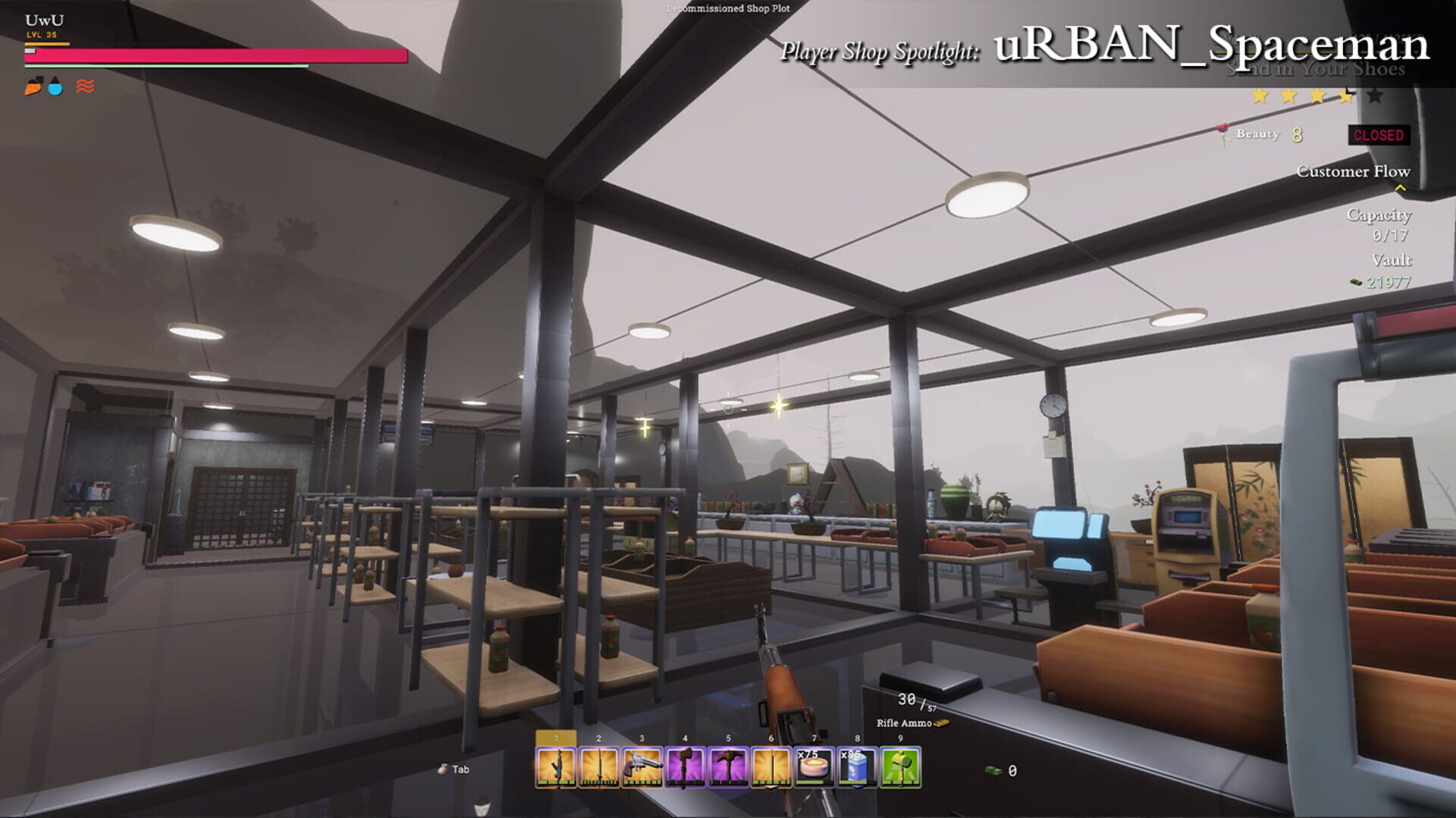 Saleblazers screenshot 7