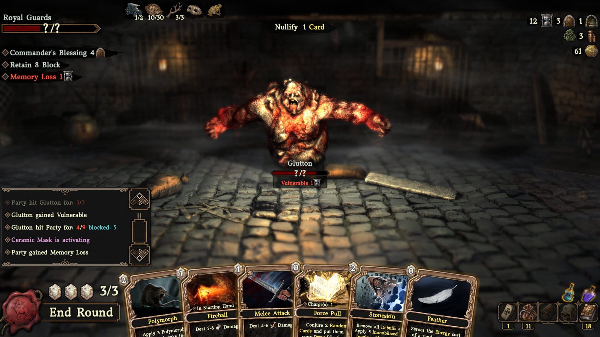 Deepest Chamber: Resurrection screenshot 6