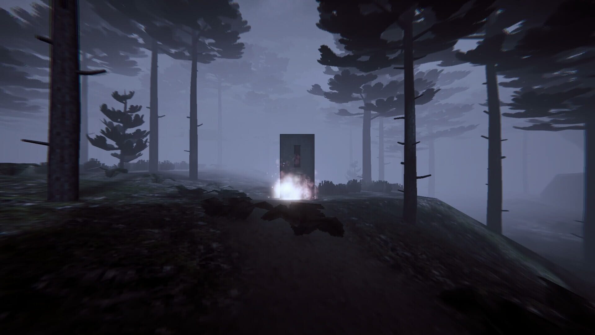 Project: Doors screenshot 2