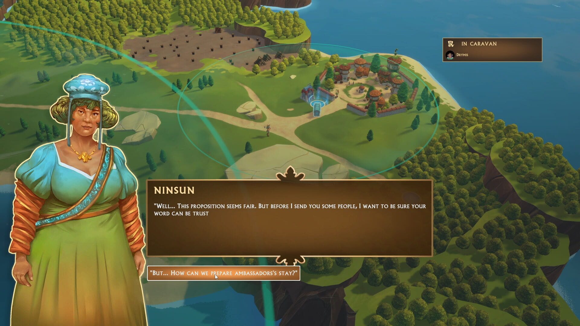 Fantastic Haven screenshot 9