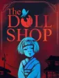 The Doll Shop cover art