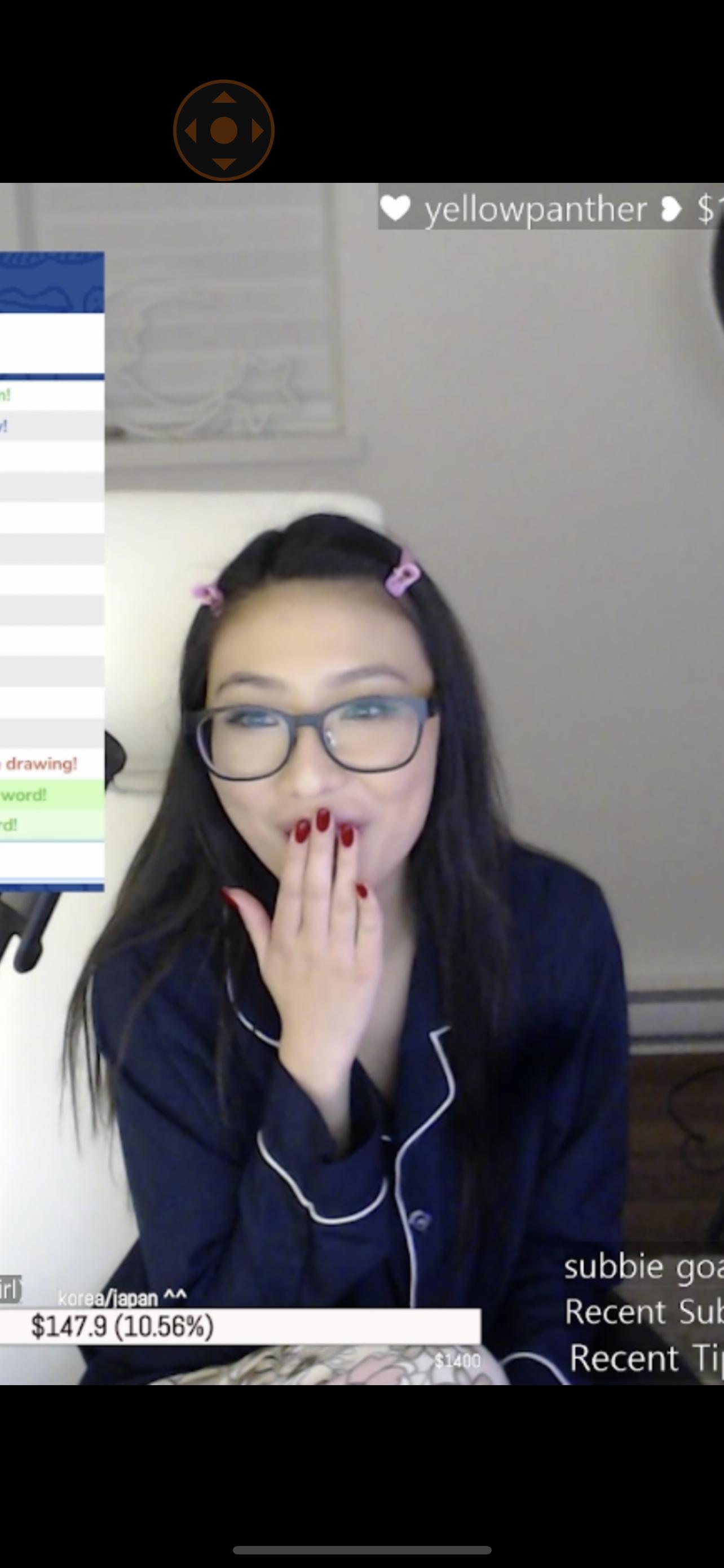 winterfaerie / gigifang