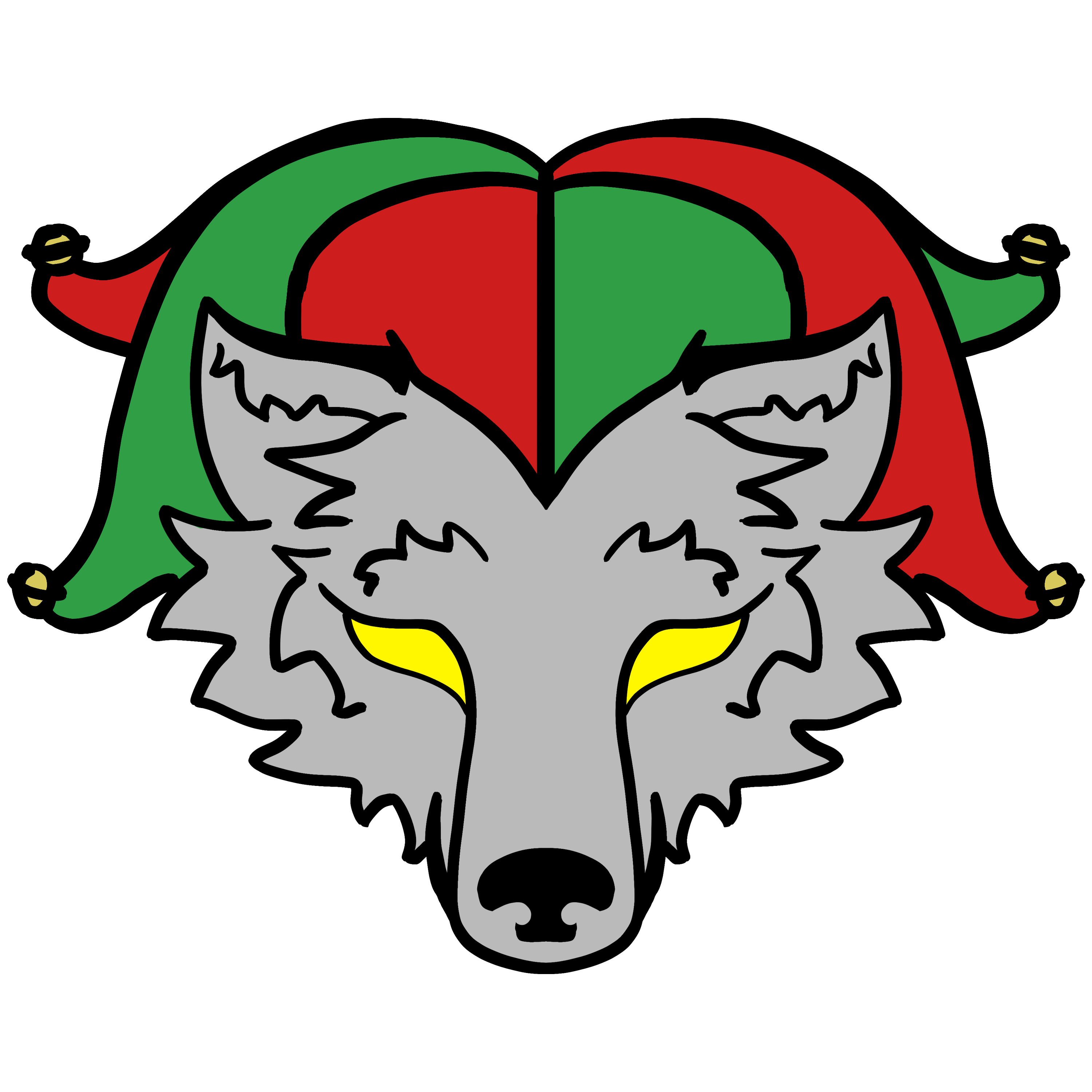 Author icon