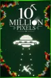 10 Million Pixels cover art