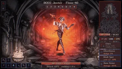 I Am Plague screenshot 6