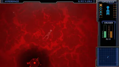 Free Stars: Children of Infinity screenshot 2