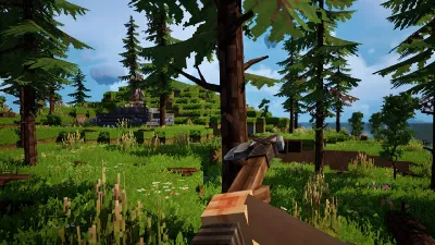 Everwind screenshot 7