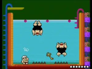 Tcheco in the Castle of Lucio screenshot 1