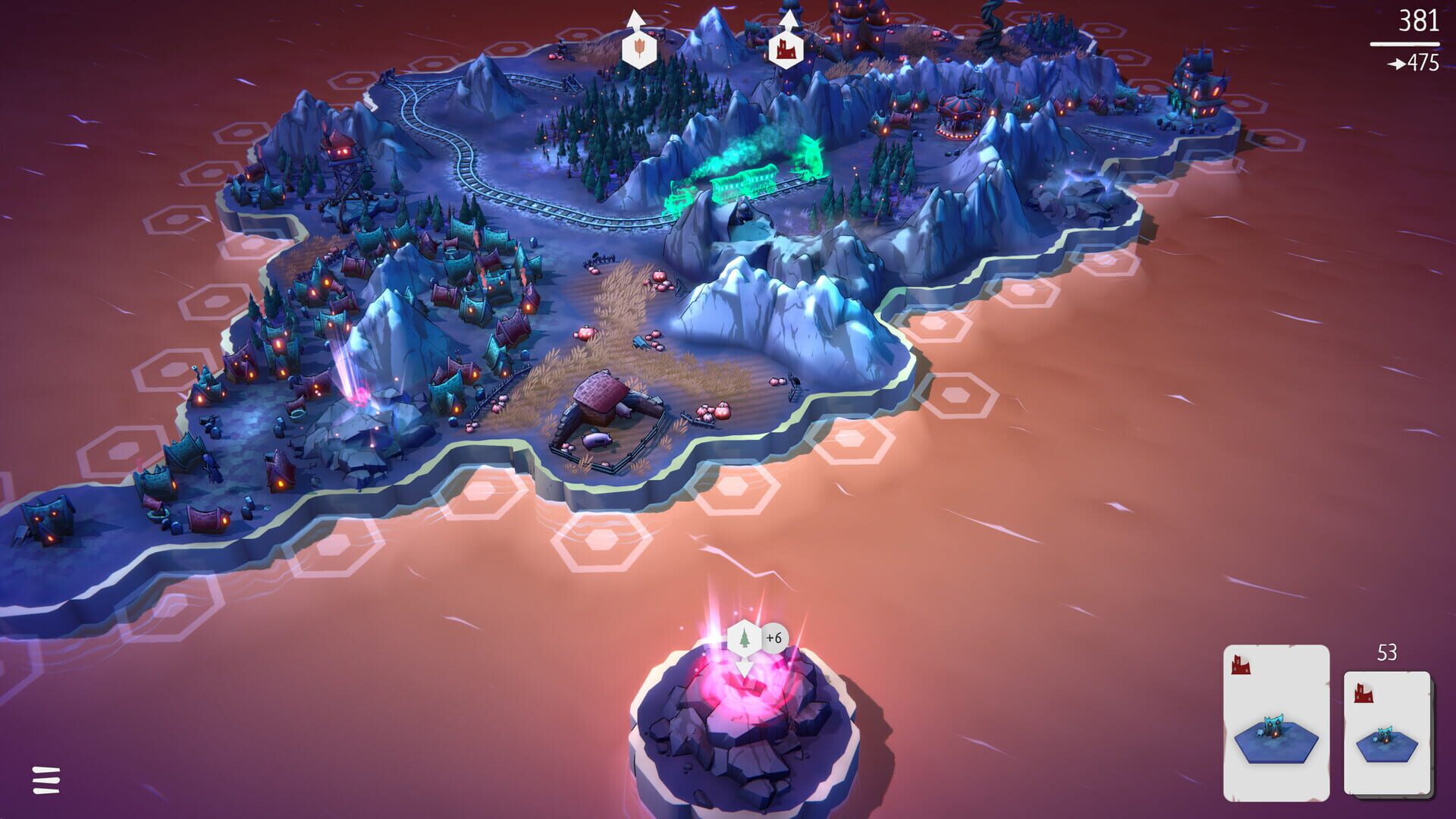 Fangtopia screenshot 6