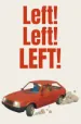 Left! Left! LEFT! cover art
