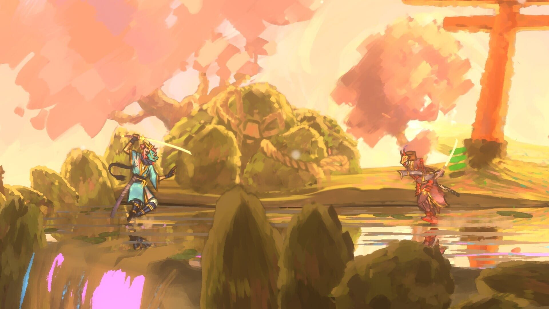 Sclash screenshot 2