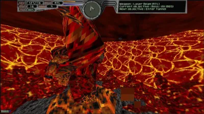 Terminal Velocity: Boosted Edition screenshot 2