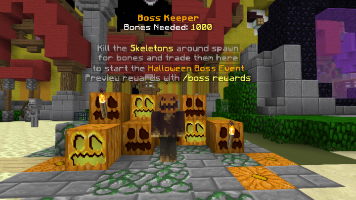 Event 6 10 4 Halloween Events Spooky Scarecrow Mineheroes Minecraft Server Event 6 10 4 Halloween Events Spooky Scarecrow Mineheroes Minecraft Server