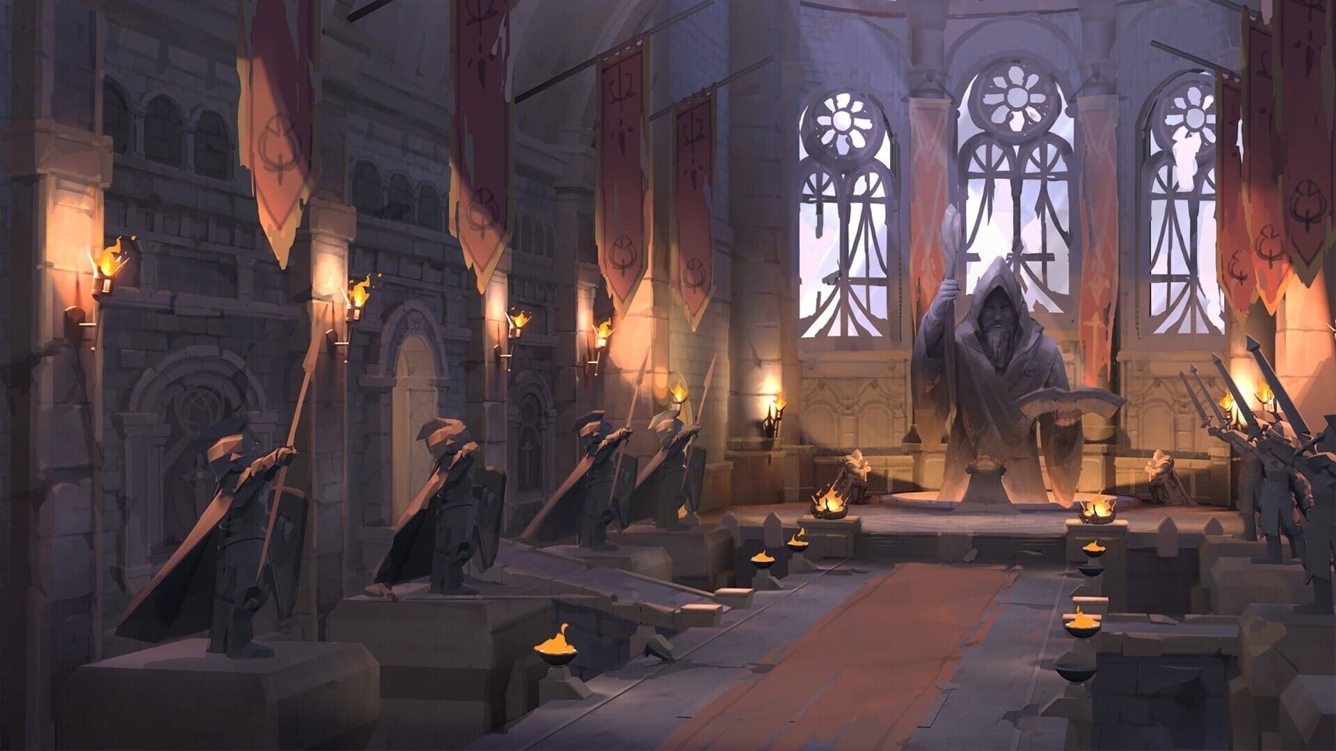 Ragnarok X: Next Generation screenshot 9