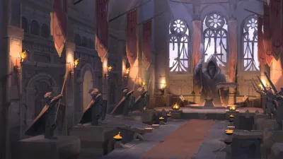 Ragnarok X: Next Generation screenshot 9