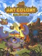 Ant Colony: Wild Forest cover art